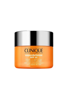 Clinique Superdefense Multi-Correcting Cream SPF25 30ml