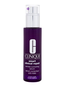 Clinique Smart Clinical Repair Wrinkle Correcting Serum donna 100ml