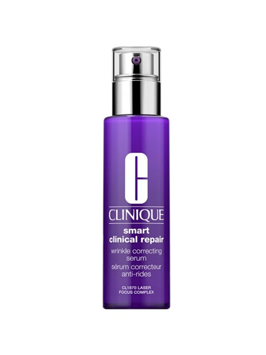 Clinique Smart Clinical Repair Wrinkle Correcting Serum donna 100ml
