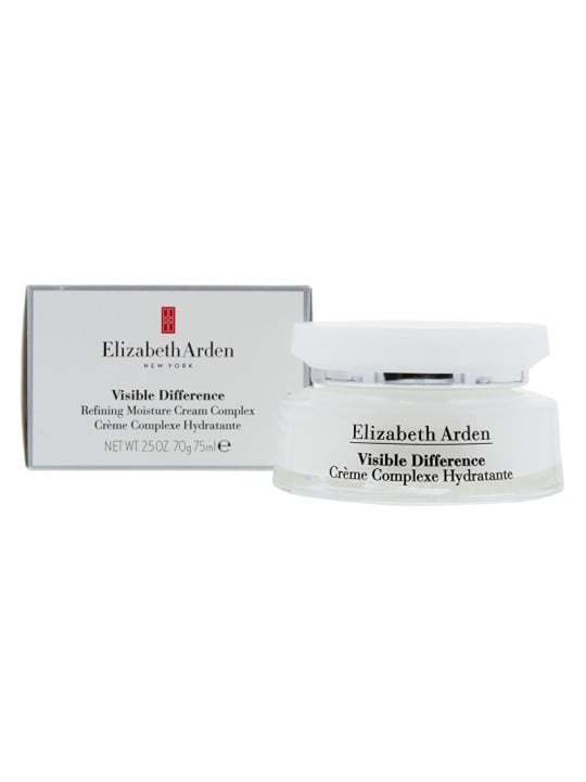 Visible Difference Refining Moisture Cream Complex - Moisturizer