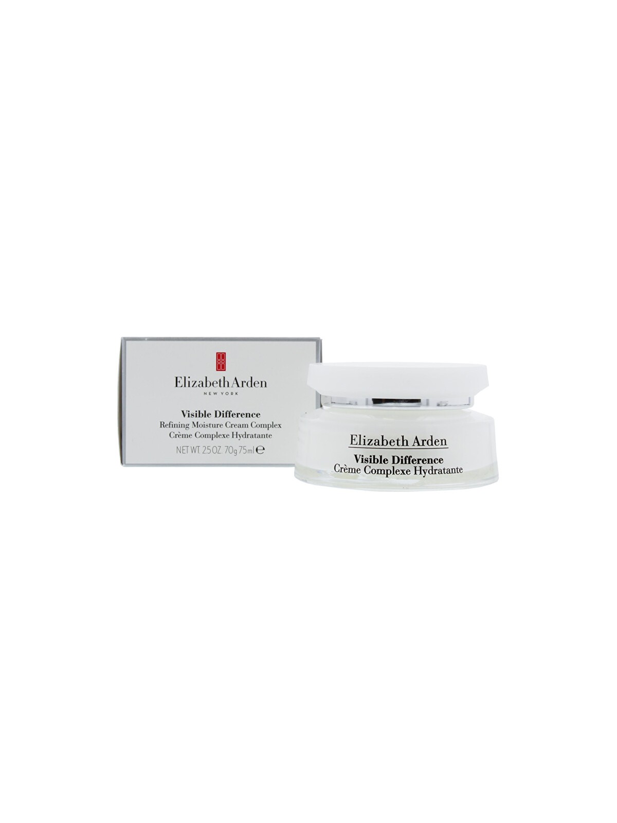 Visible Difference Refining Moisture Cream Complex - Moisturizer
