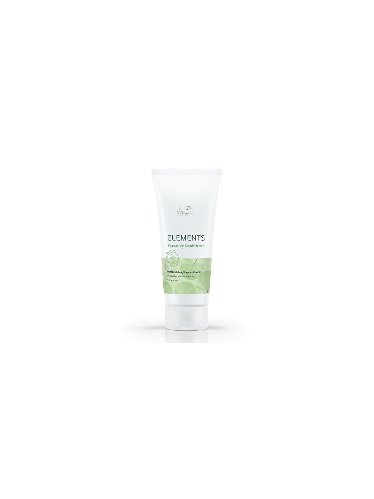 Balsamo Rinnovante Wella Professionals Elements 1000 ml