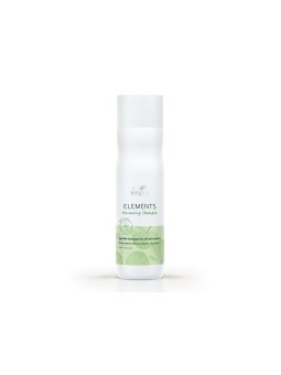 Wella Elements - Calming Shampoo Refill 1000ml
