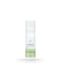 Wella Elements - Calming Shampoo Refill 1000ml