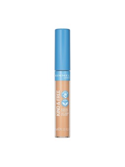 Rimmel Correttore gentile e gratuito 10 ml donna 020 Light