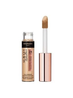 Bourjois Always Fabulous 24H Sculptor Concealer 11ml Ivory