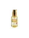 Olio di jojoba dorato del commercio equo e solidale donna 45ml