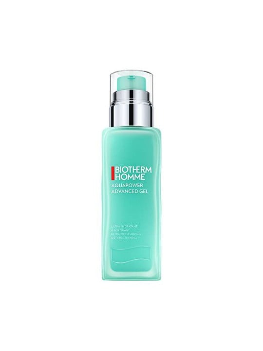 Biotherm Homme Aquapower Advanced Gel 75ml Normal Skin