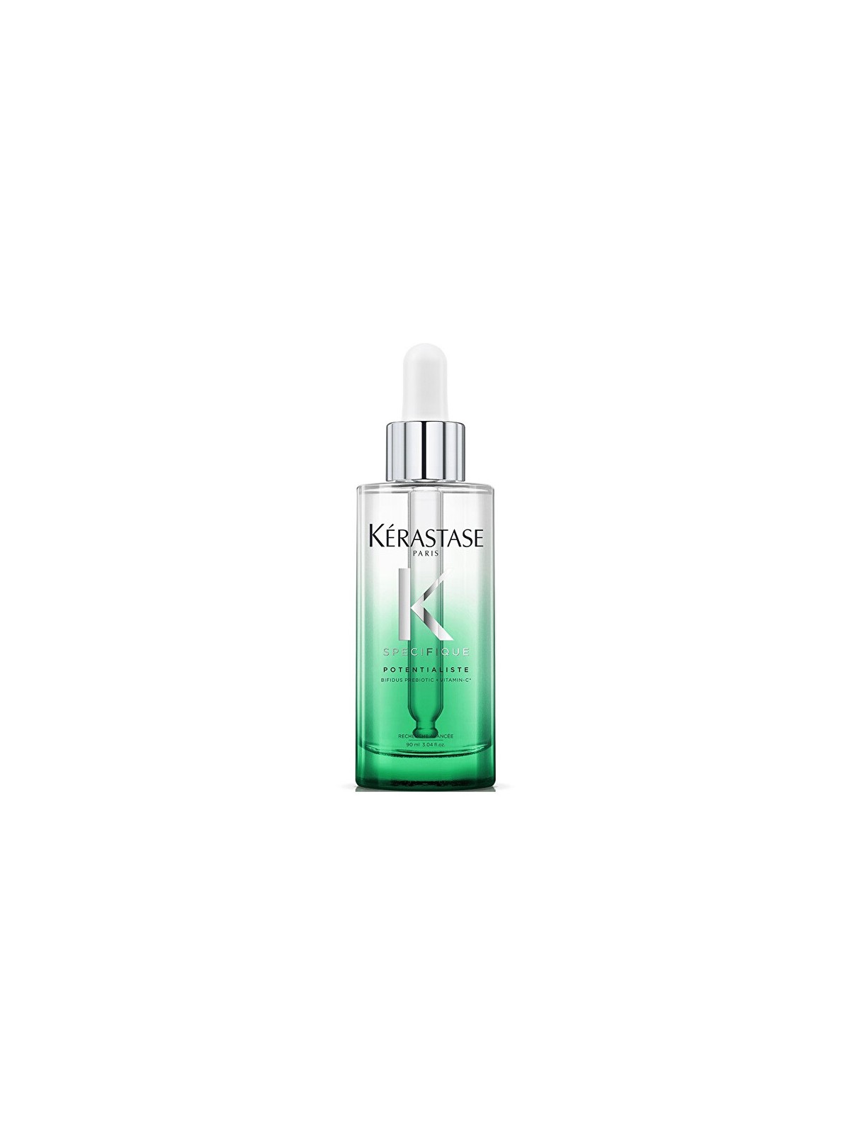 Kï¿½ï¿½rastase Siero Potenzialista per Capelli Donna 90ml