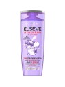 L'Oréal Paris Shampoo ELVIVE HYDRA HYALURONIC, ricarica ecologica idratazione 72 ore, confezione da 500ml unisex