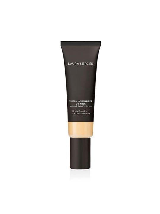 Laura Mercier Tinted Moisturizer SPF 20 - 50 ml