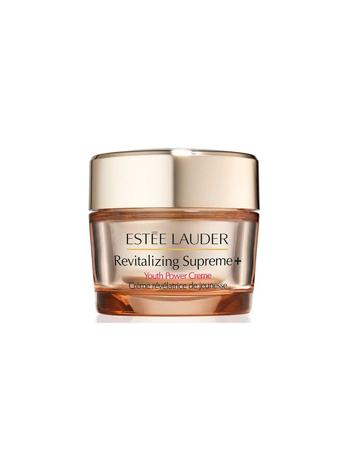 Estee Lauder Revitalizing Supreme Youth Power Creme donna 30ml