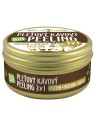 Peeling cutaneo al caffï¿½ï¿½ bio 3 in 1