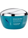 Masker Alfaparf Semi Di Lino Curls Enhancing 200ml