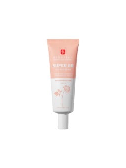 Erborian Crema curativa coprente Super BB SPF 20 40 ml donna Dore
