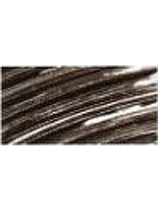 Kiss My Face Ritocco radice copertura rapida 7 g donna Natural Dark Brown