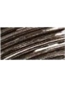 Kiss My Face Ritocco radice copertura rapida 7 g donna Natural Dark Brown