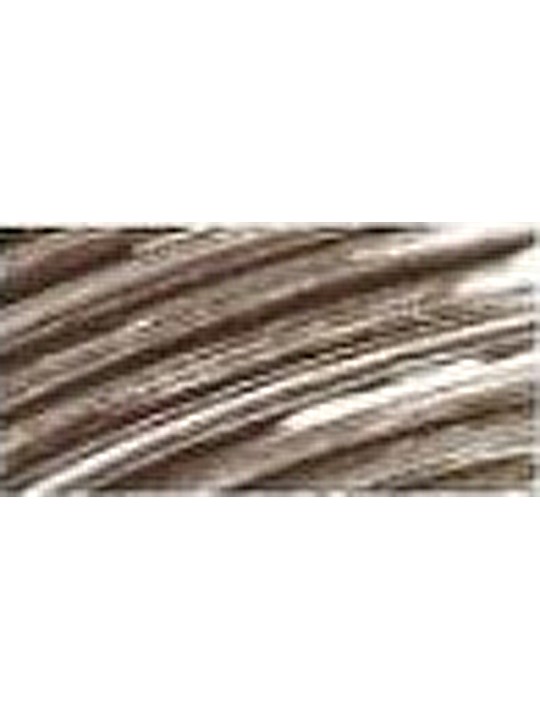 Kiss My Face Ritocco radice copertura rapida 7 g donna Natural Medium Brown