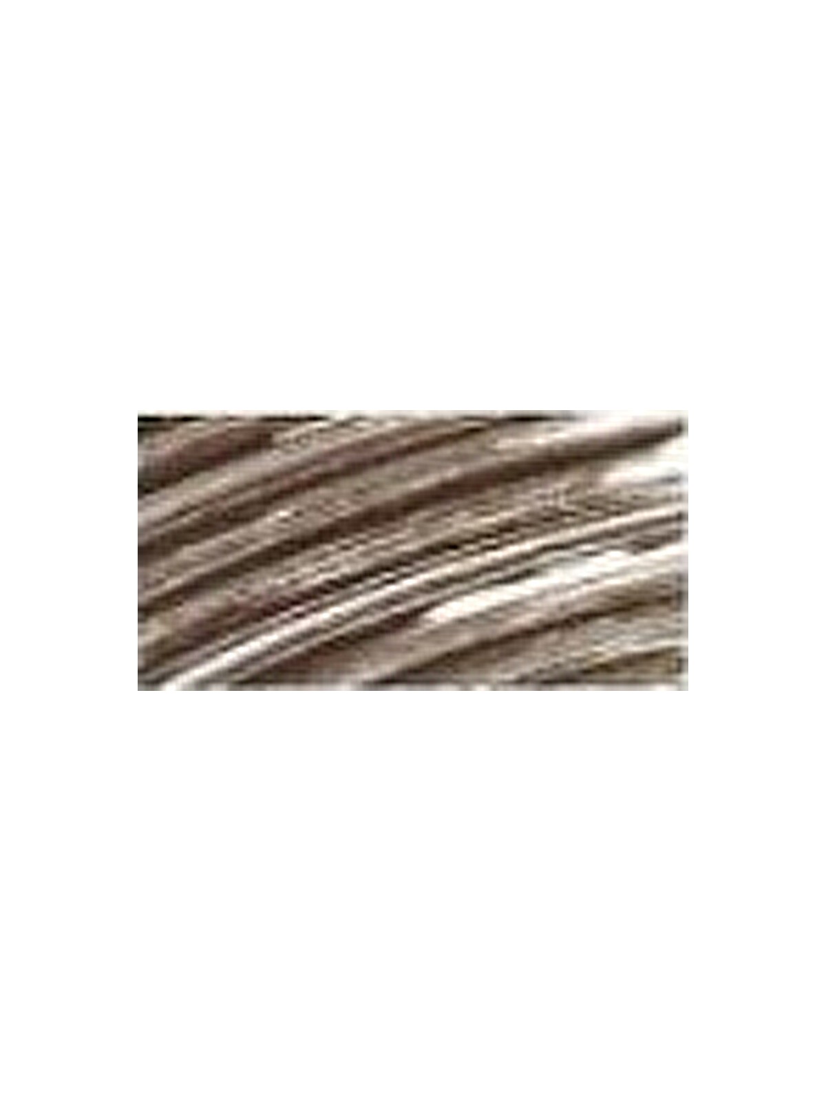 Kiss My Face Ritocco radice copertura rapida 7 g donna Natural Medium Brown