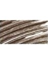Kiss My Face Ritocco radice copertura rapida 7 g donna Natural Medium Brown