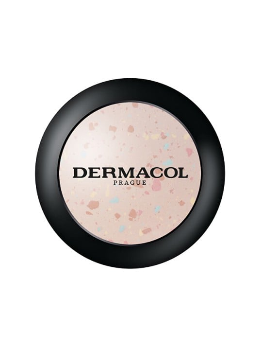 Dermacol Polvere compatta minerale per mosaico 85 g donna 2