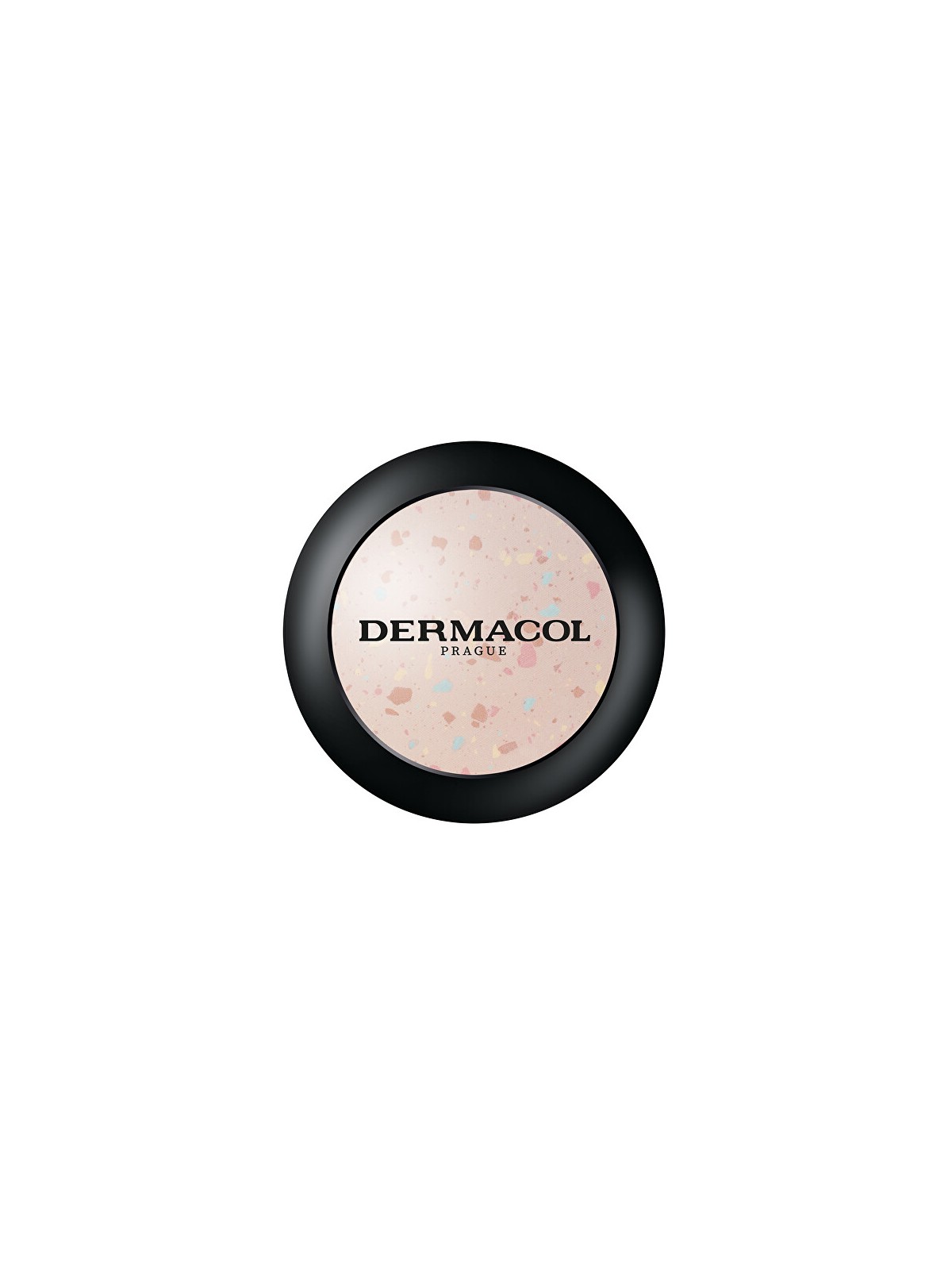 Dermacol Polvere compatta minerale per mosaico 85 g donna 2
