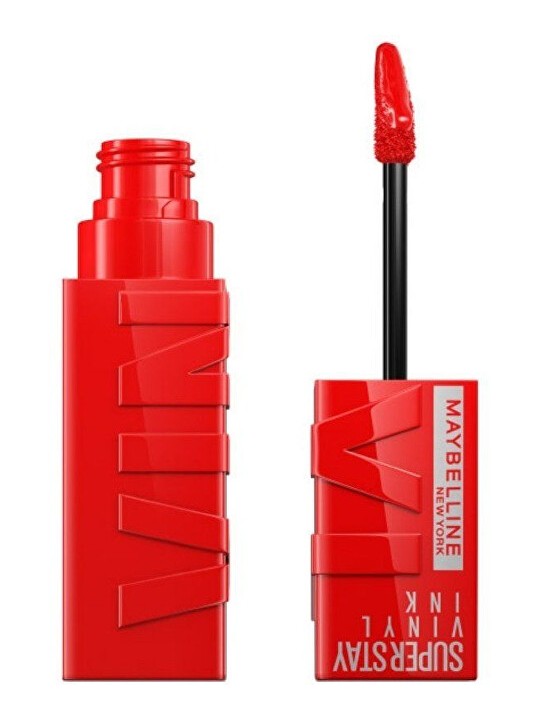 Maybelline Rossetto Superstay Inchiostro Vinile 42 ml donna 45 Capricious