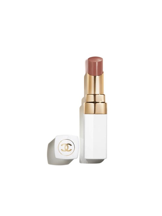 Chanel Rouge Coco Hydrating Beautifying Tinted Lip Balm 918