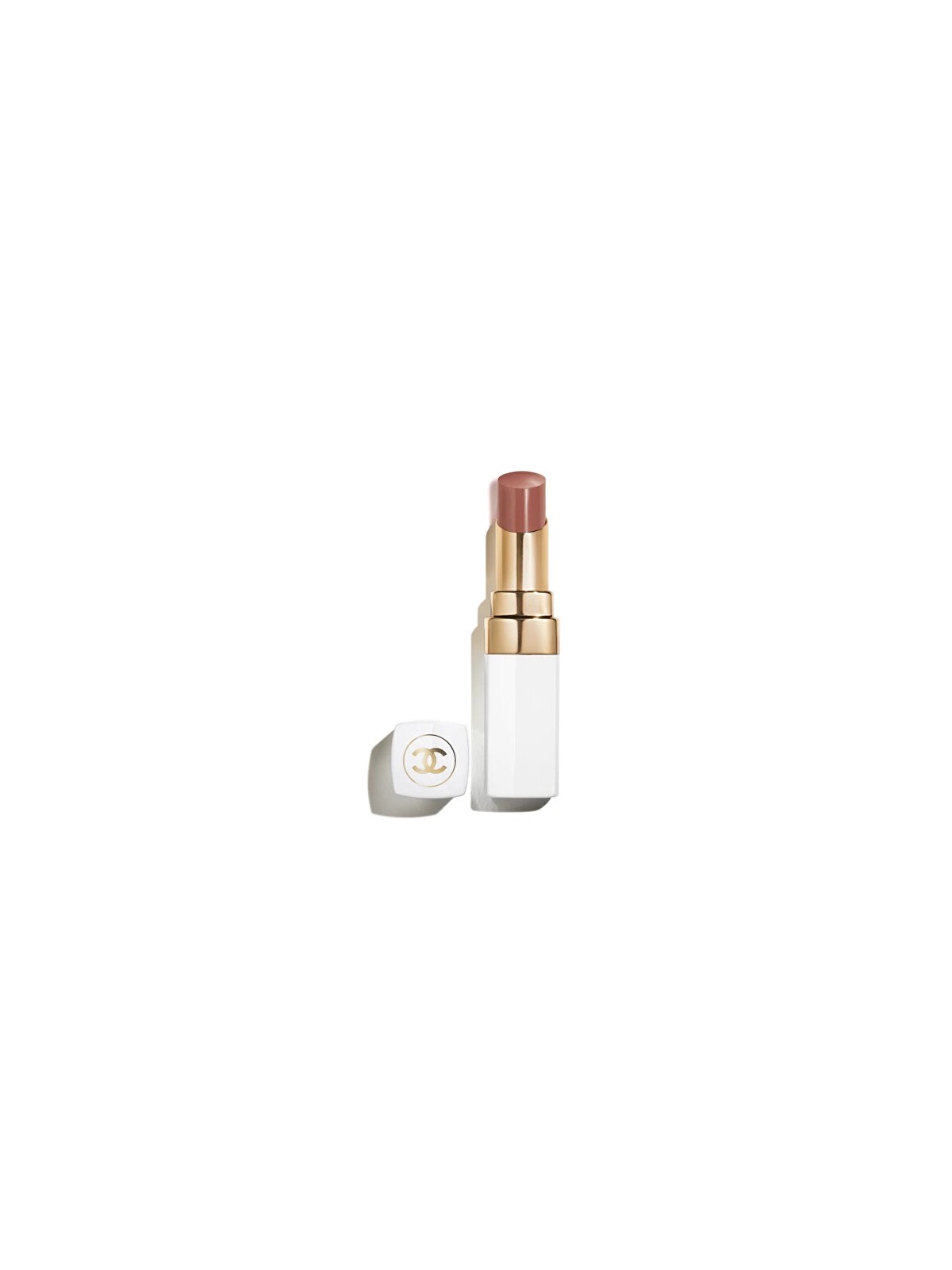 Chanel Rouge Coco Hydrating Beautifying Tinted Lip Balm 920