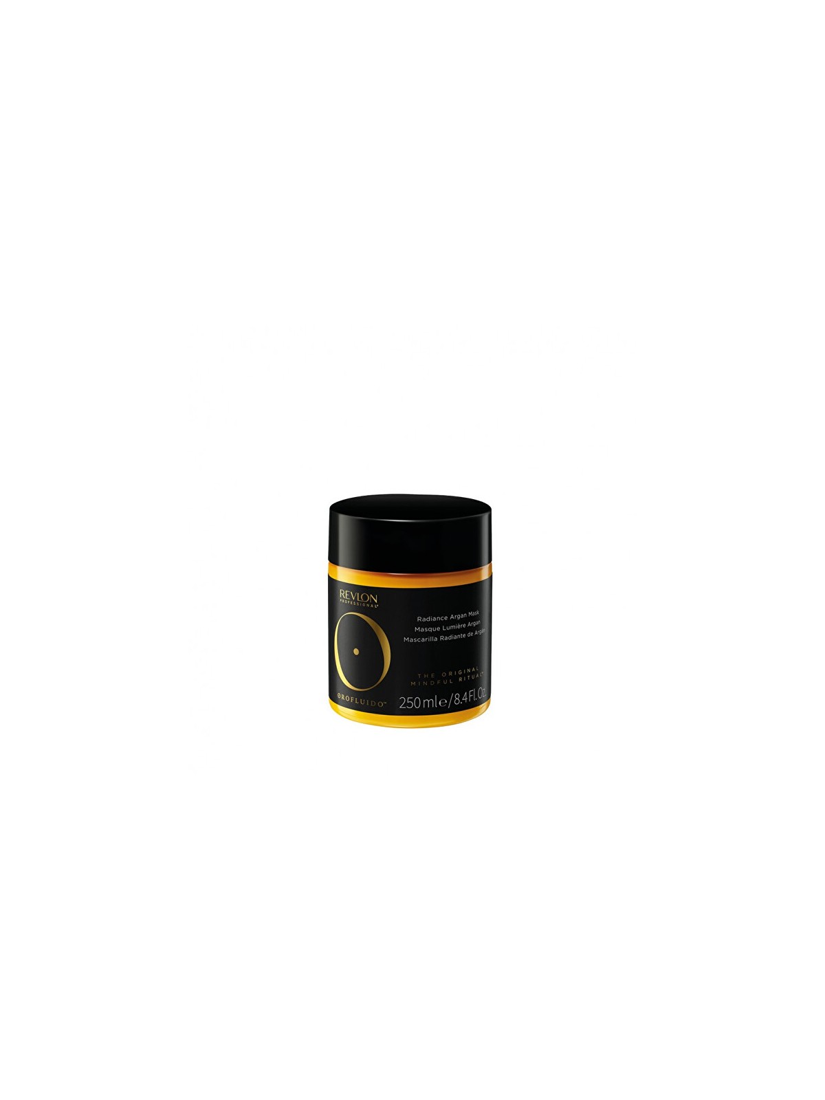 Revlon Orofluido Original Mask 250ml