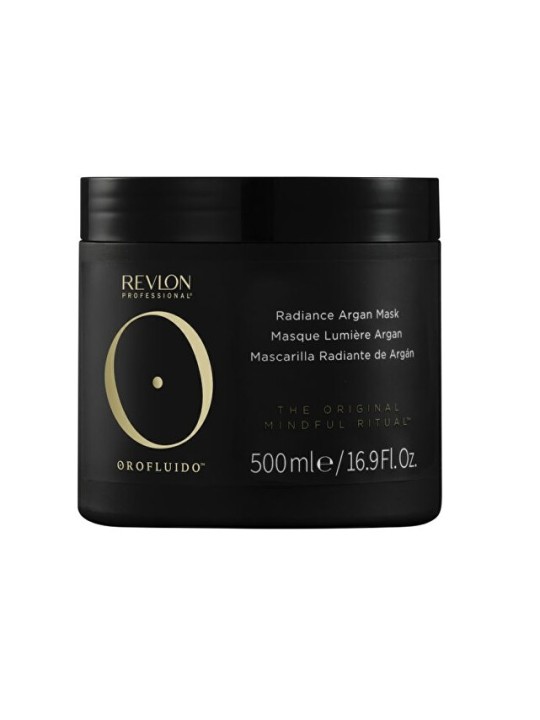 Revlon Orofluido Original Mask 250ml
