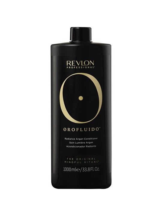 Revlon Orofluido Radiance Argan Conditioner 240ml
