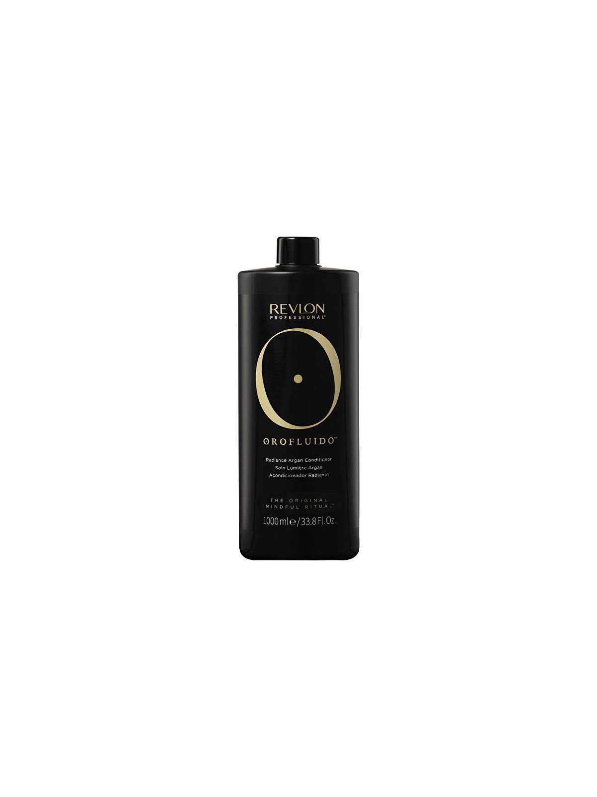 Revlon Orofluido Radiance Argan Conditioner 240ml