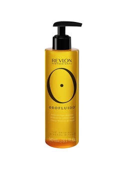 Shampoo Radiante Orofluido all'Argan 240ml