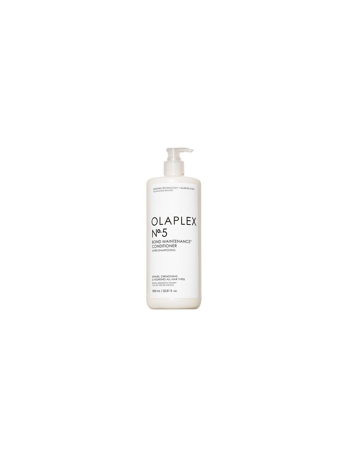Olaplex No.5 Bond Maintenance Conditioner 1000 ml