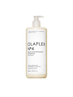 Olaplex No.4 Bond Maintenance Shampoo 1000 ml