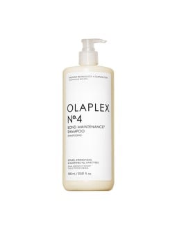 Olaplex No.4 Bond Maintenance Shampoo 1000 ml