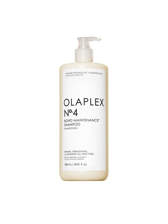 Olaplex No.4 Bond Maintenance Shampoo 1000 ml