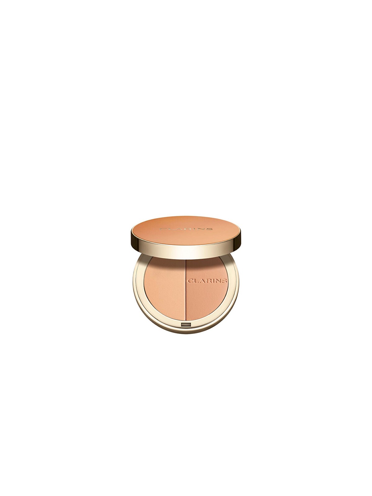 Clarins Ever Bronze Powder 10g