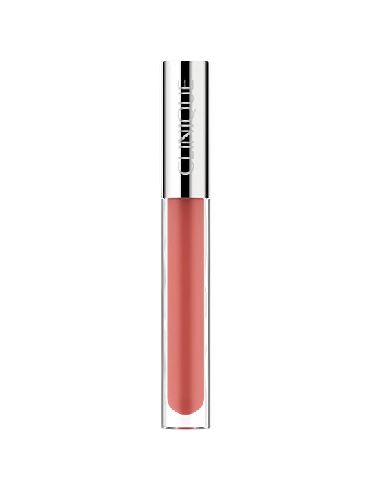 Clinique Pop Plush Creamy Lip Gloss 3,4ml Numero 01 Black Honey Pop