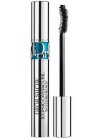 Diorshow Iconic Overcurl Waterproof Volume Mascara 6g Black