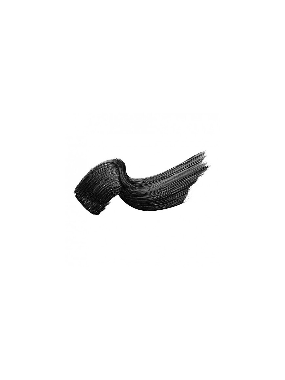 Diorshow Iconic Overcurl Waterproof Volume Mascara 6g Black