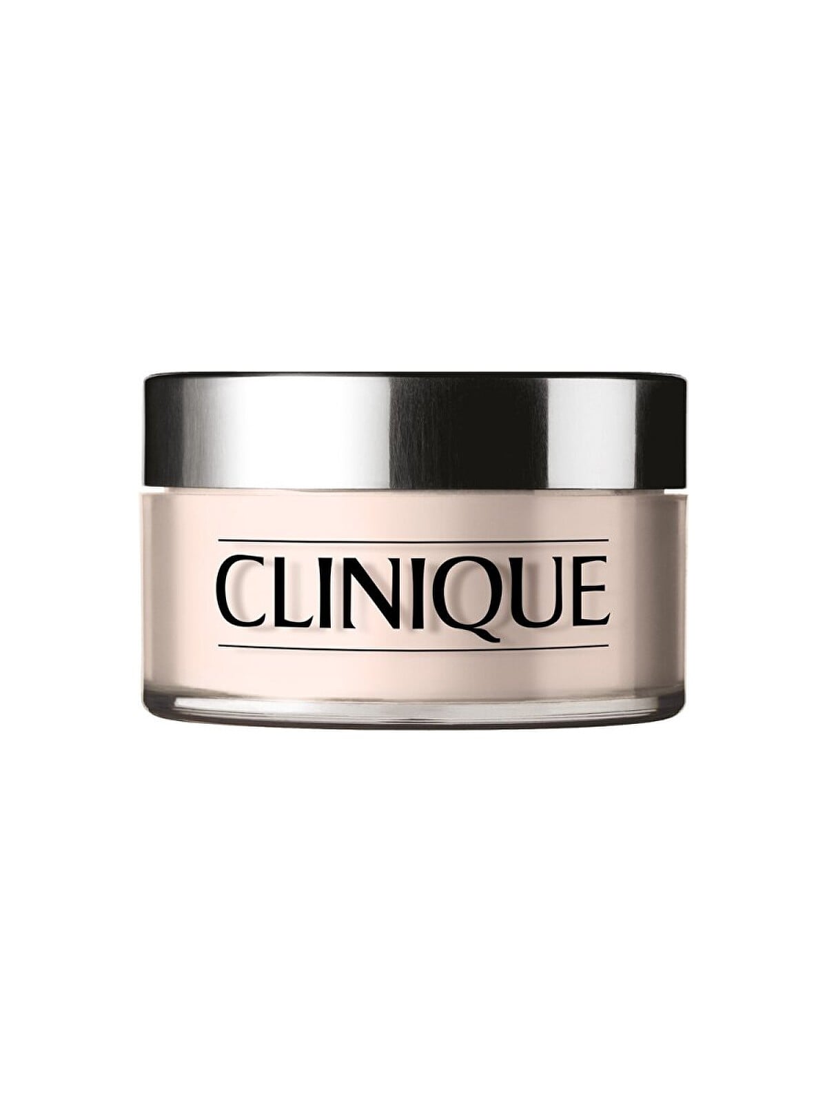 Clinique Blended Face Powder 25g Transparency 3 MF-M
