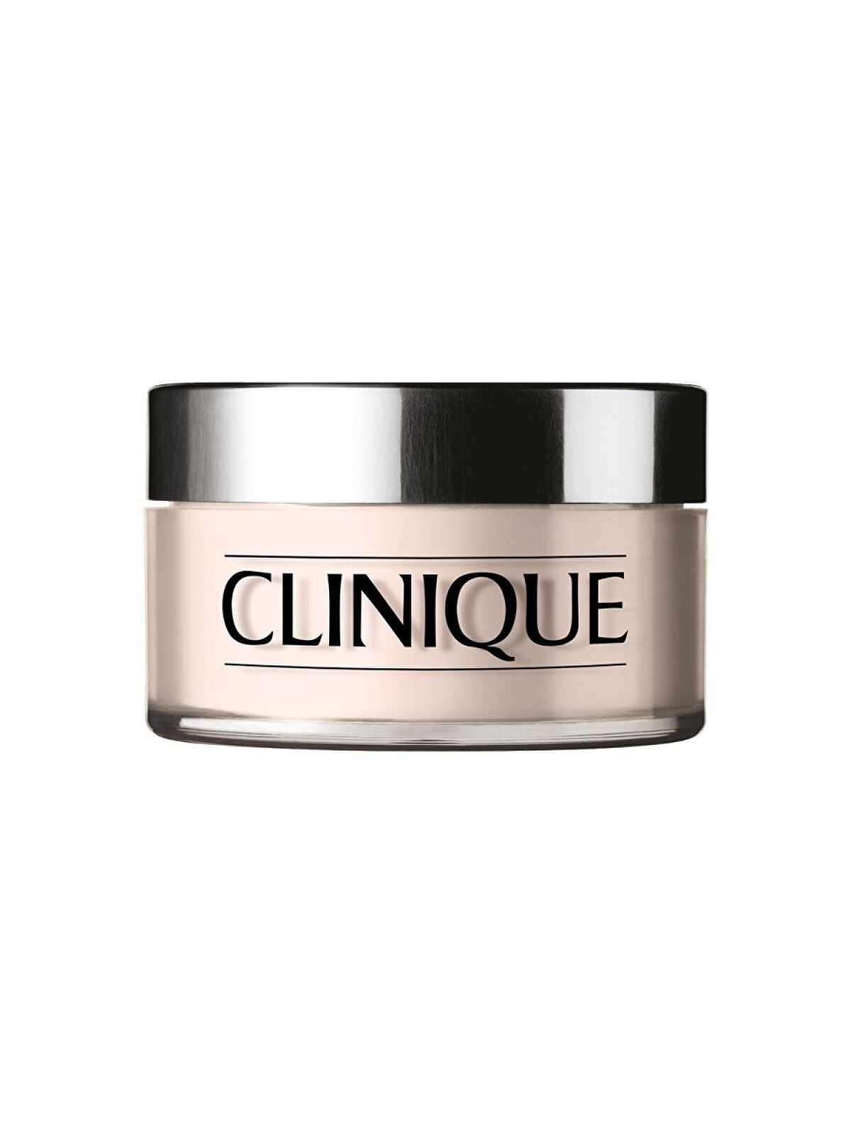 Clinique Blended Face Powder 25g Transparency 4 M