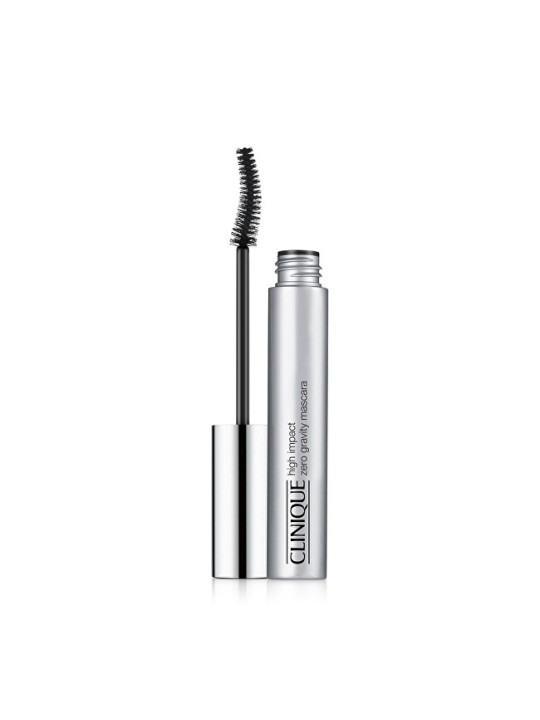Clinique High Impact Zero Gravity Mascara donna 8ml Numero 01 Black