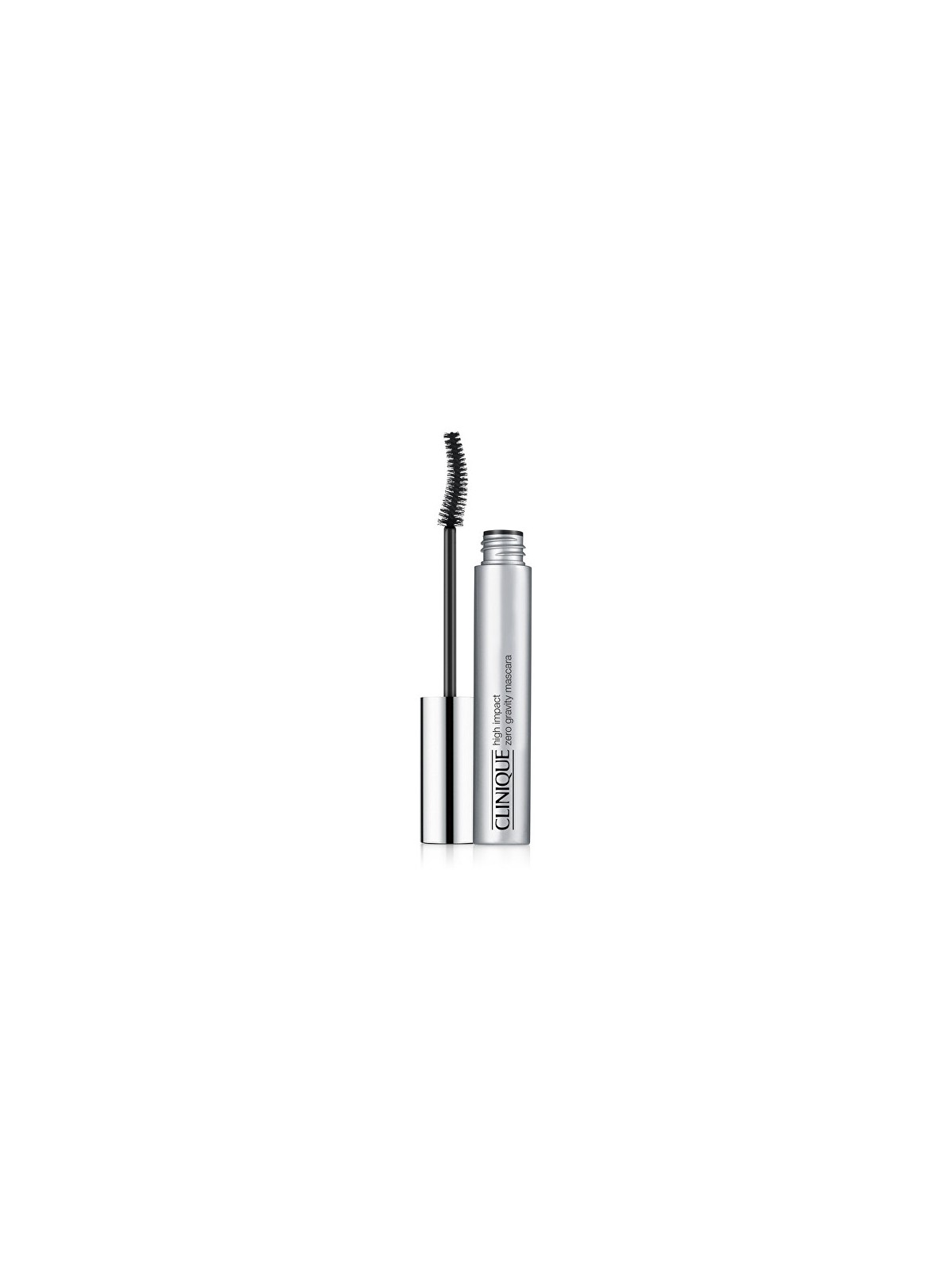 Clinique High Impact Zero Gravity Mascara donna 8ml Numero 01 Black