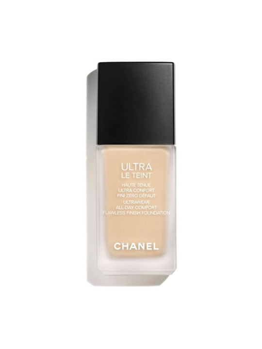 Chanel ULTRA LE TEINT fluide br12 donna