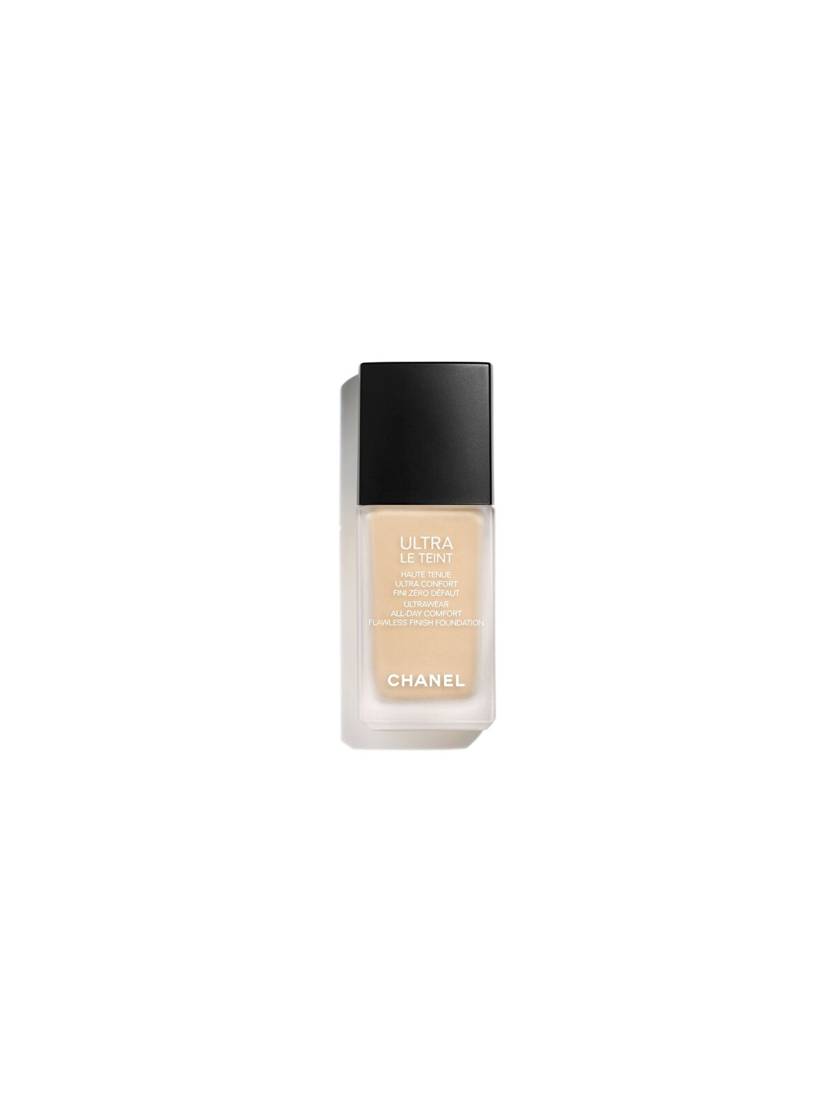 Fondotinta Chanel ULTRA LE TEINT BR22