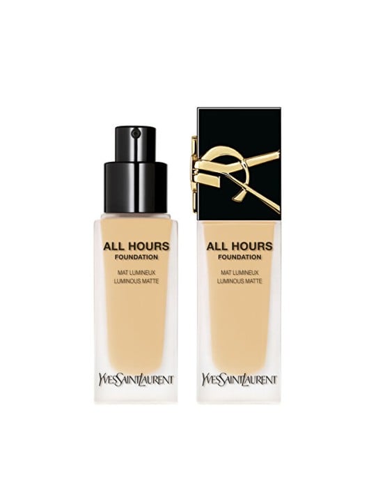 Fondotinta Yves Saint Laurent ALL HOURS RENO LW1