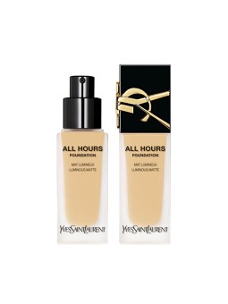 Fondotinta YSL ALL HOURS encre de peau MC5